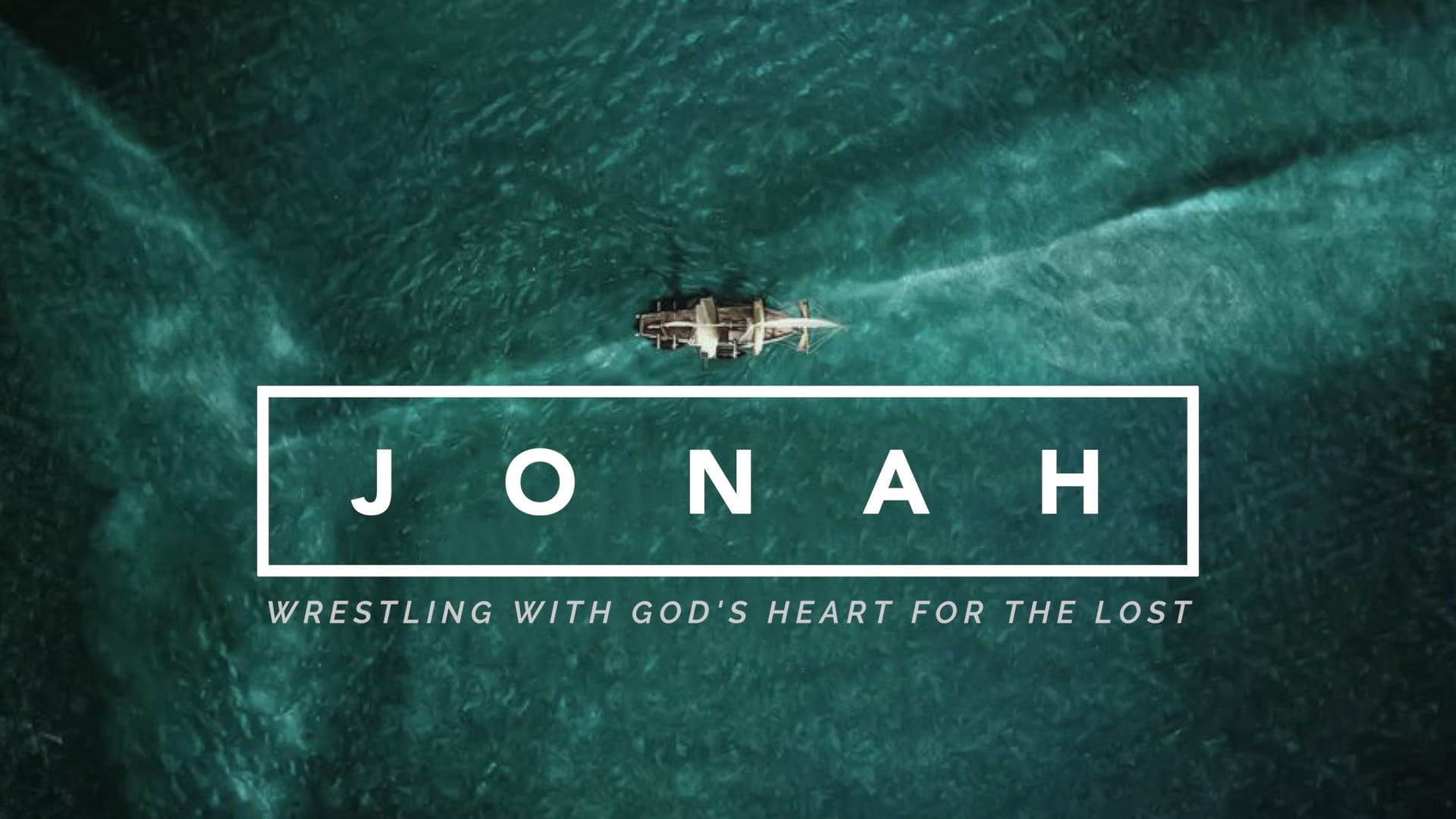 Jonah