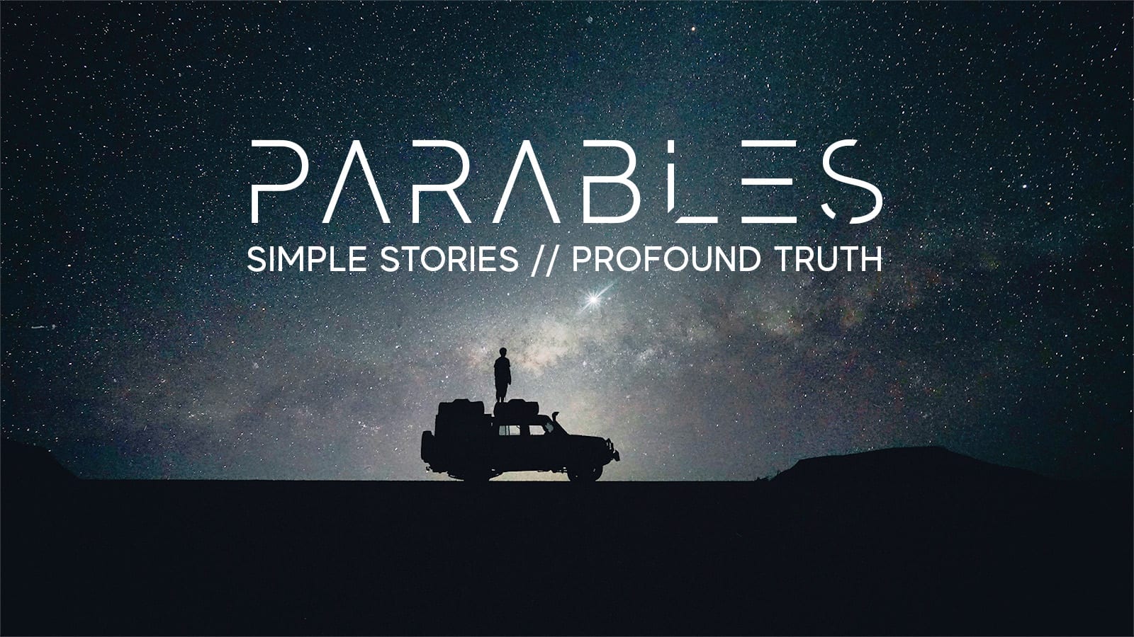 Parables