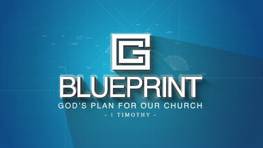 Blueprint | Week 1 | Fremont