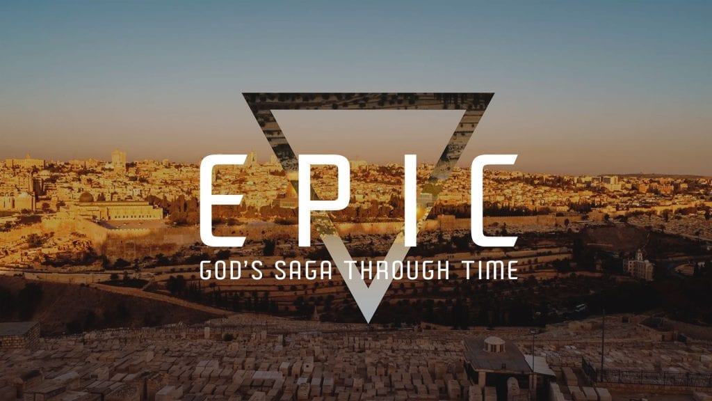 Epic | Week 10 | Fremont