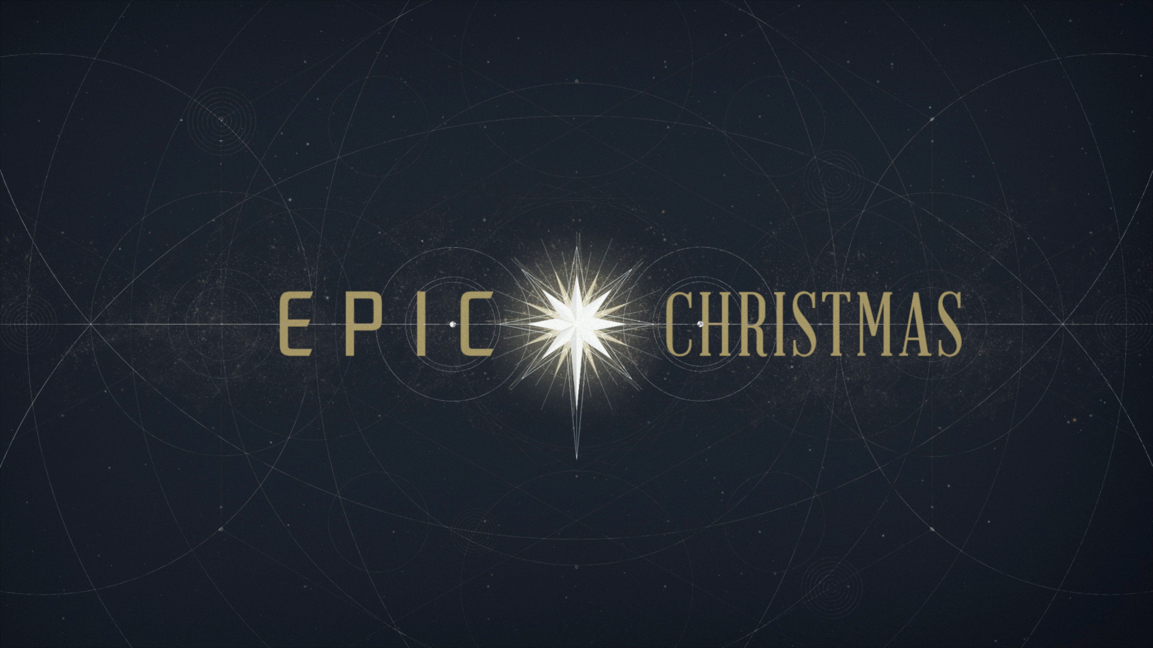 Epic Christmas