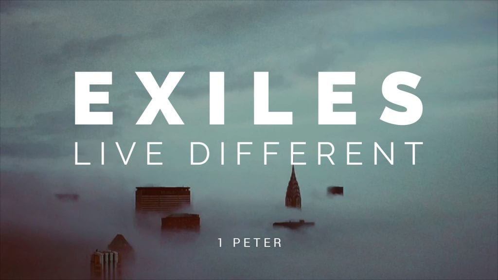Exiles | Week 6 | Fremont