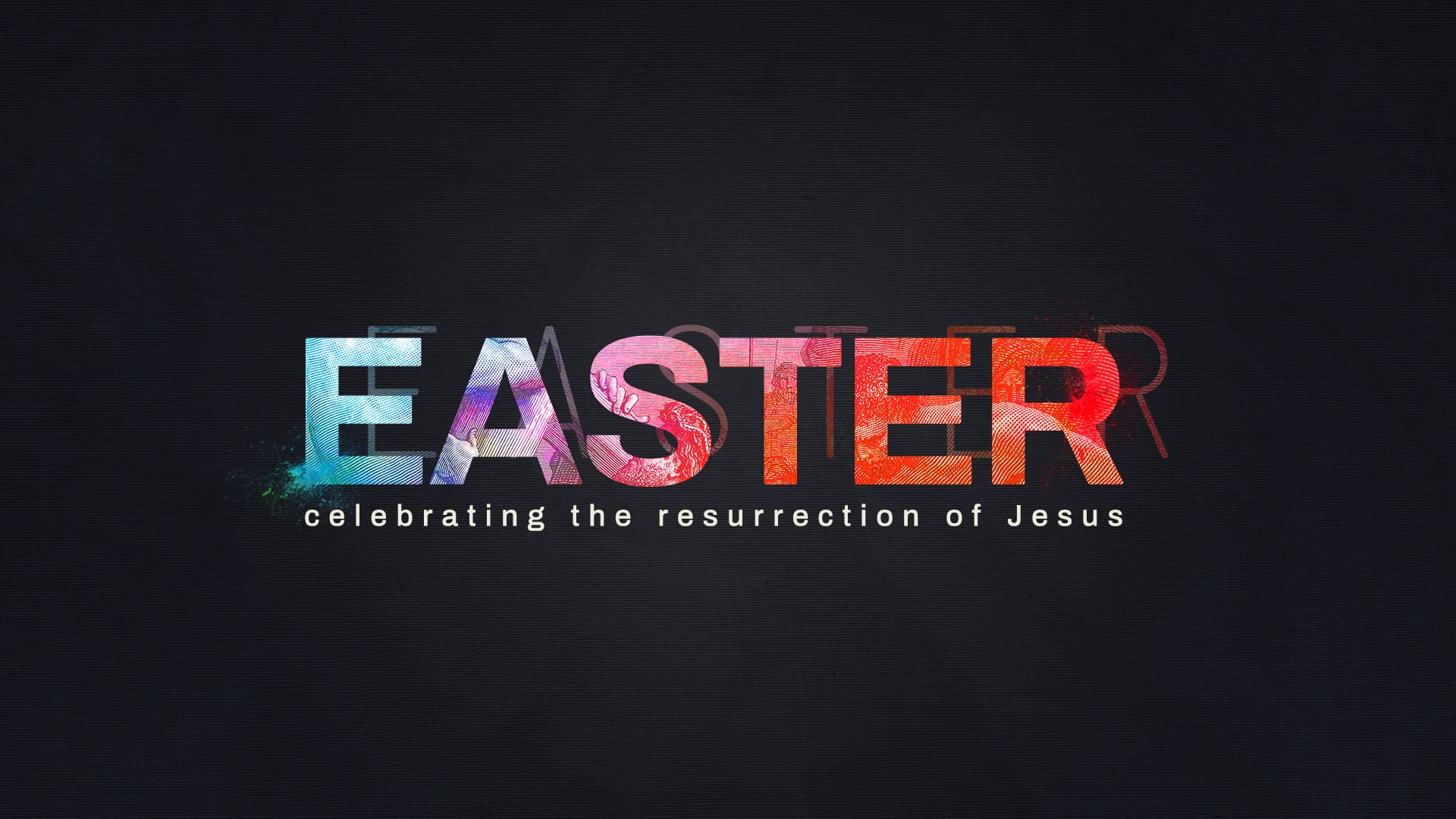 Easter 2019