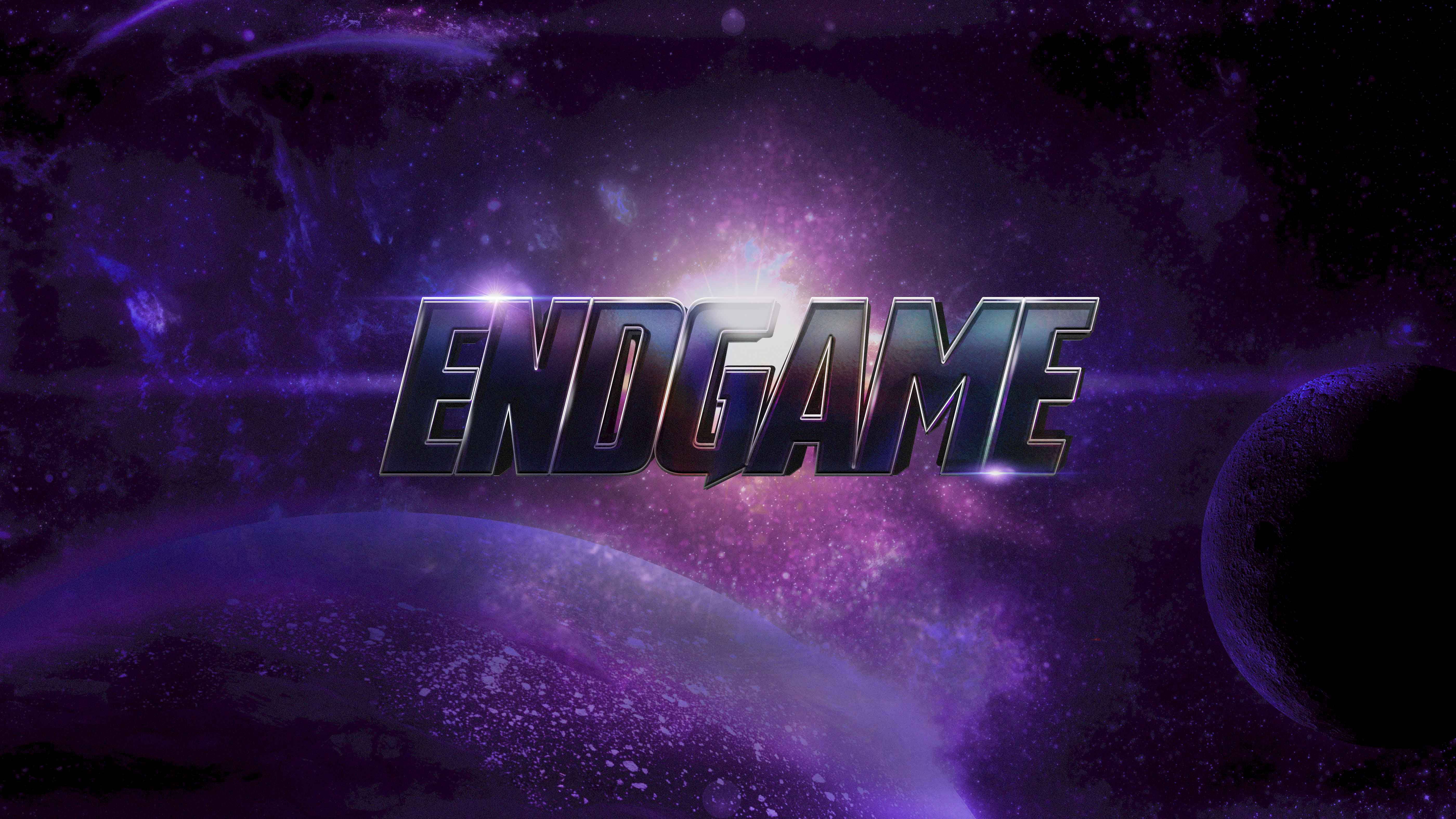 Endgame