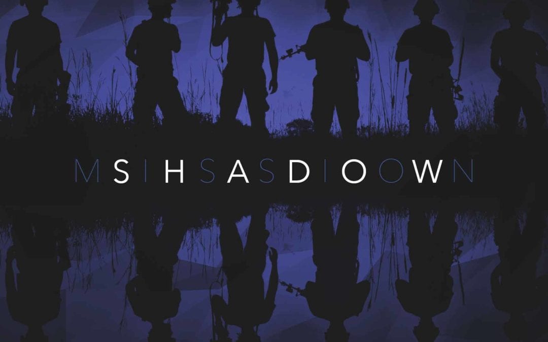 Shadow Mission