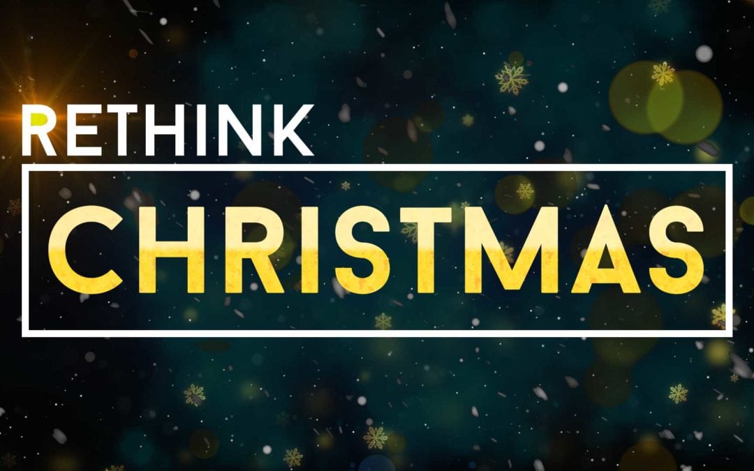 ReThink Christmas