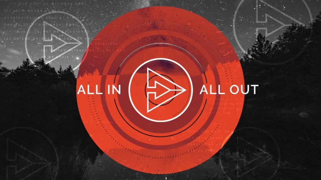 All In All Out | Week 2 | Tiffin