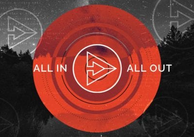 All In All Out – Tiffin