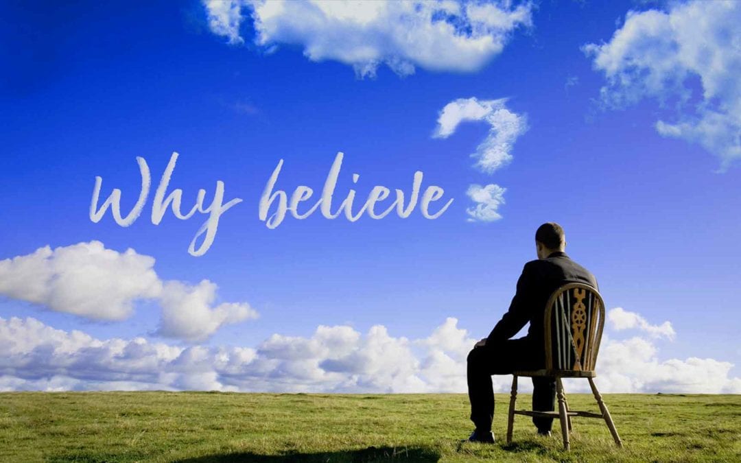 Why Believe – Tiffin