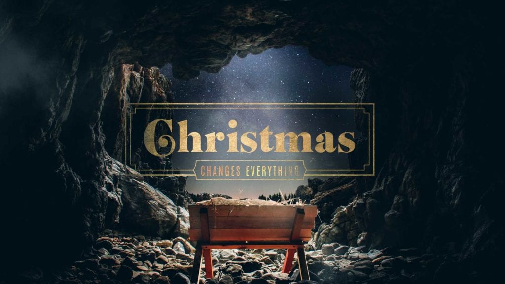 Christmas Changes Everything | Week 4 | Tiffin