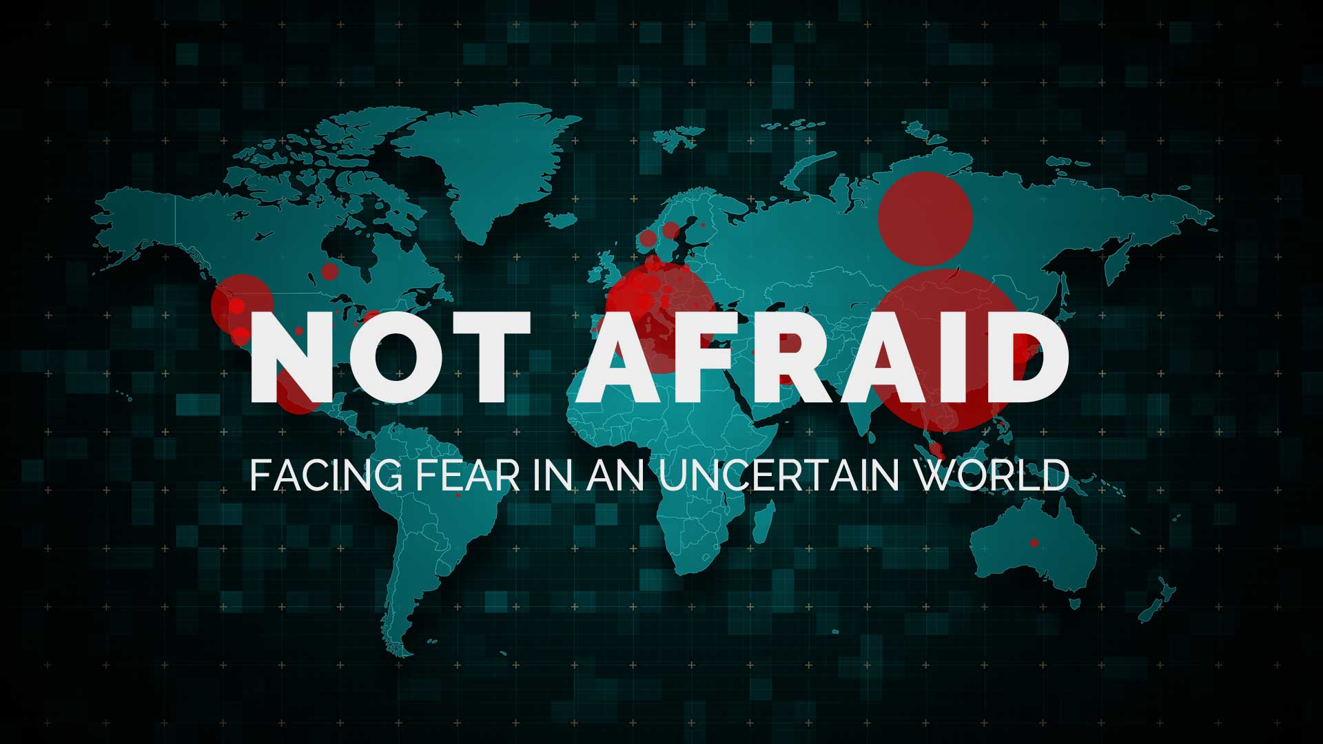 Not Afraid | Week 2 | Northwood