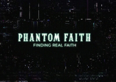 Phantom Faith