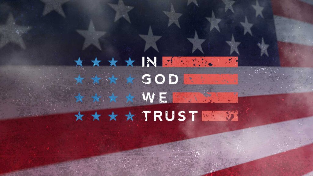 In God We Trust | Week 3 | Northwood