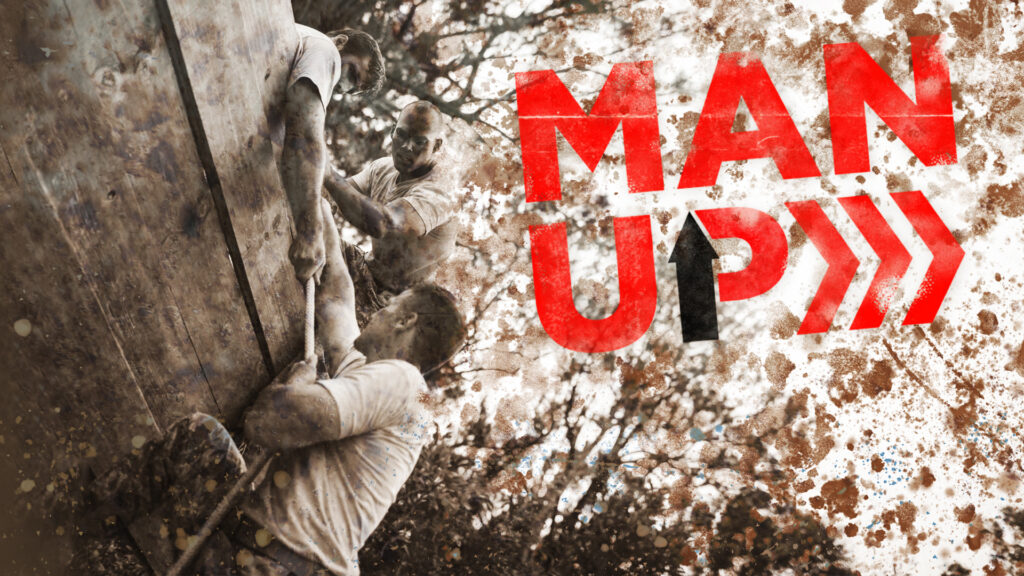 Man Up | Week 2 | Fremont