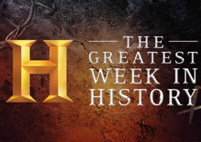 The Greatest Week in History