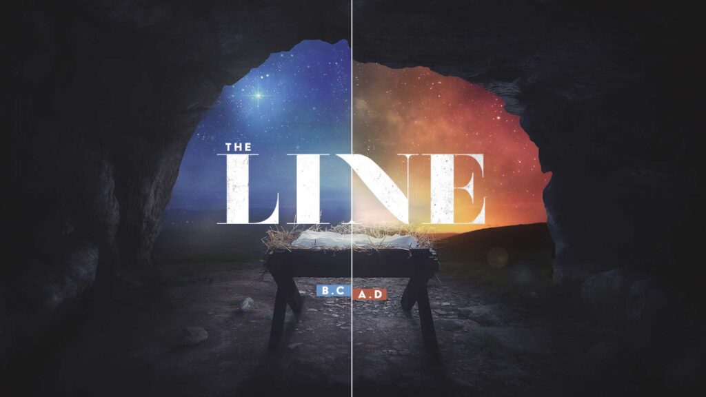 The Line | Week 1 | Northwood
