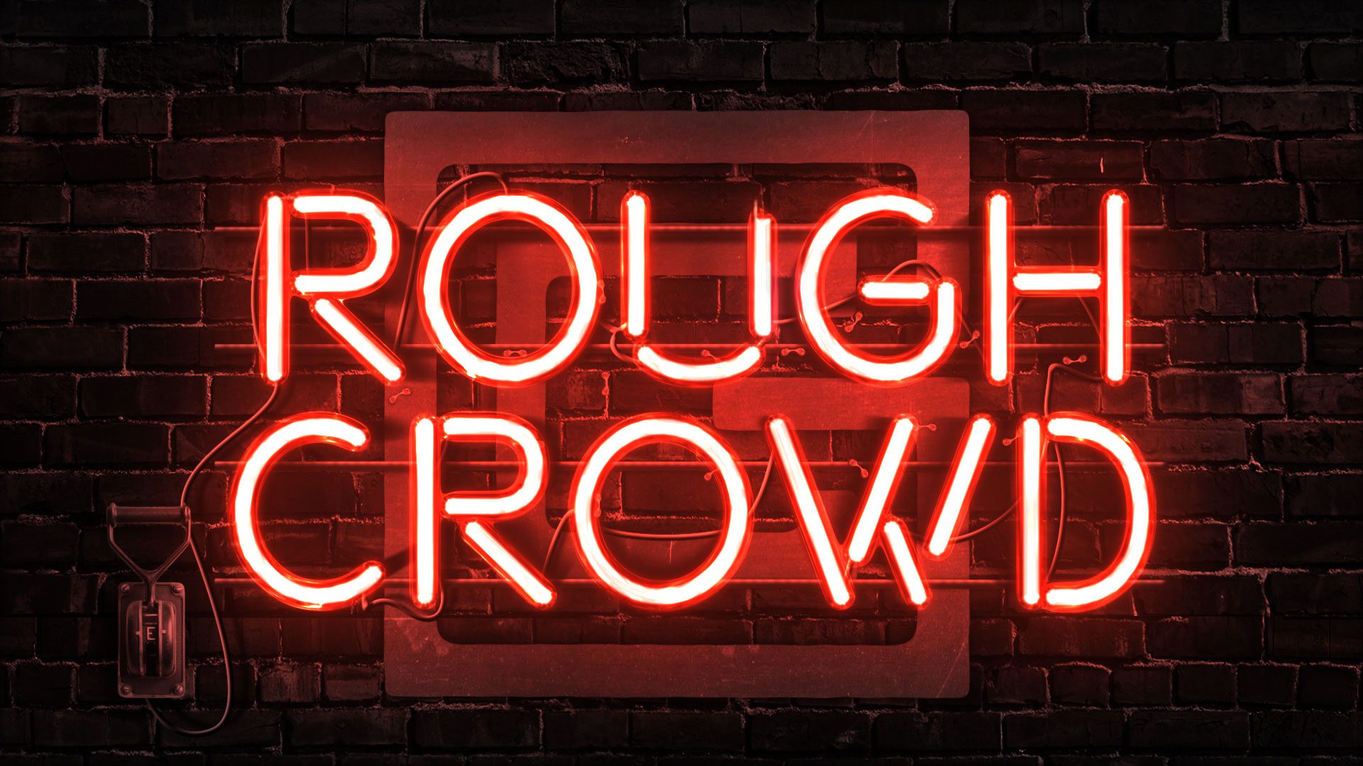 Rough Crowd | Week 7 | Northwood