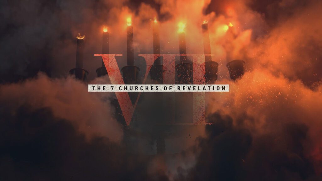The 7 Churches of Revelation | Week 7 | Tiffin