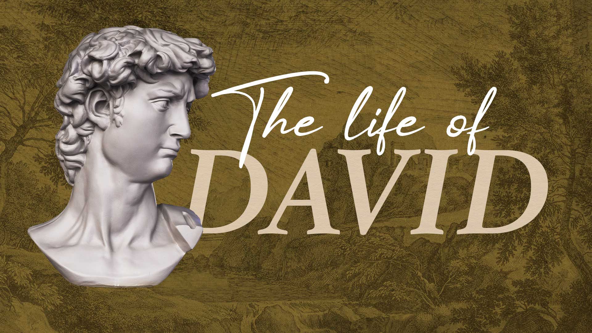 Life Of David | Week 7 | Northwood