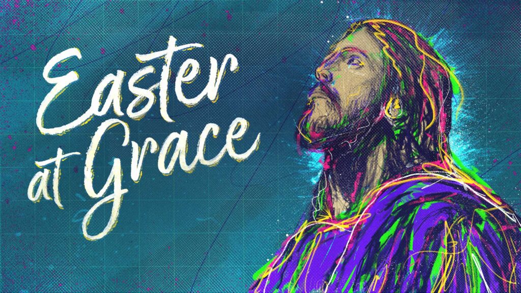 Easter | Luke | Week 17 | Tiffin