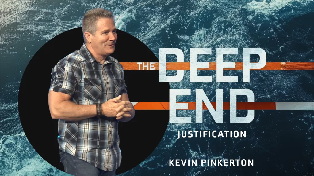 The Deep End | Justification | Fremont