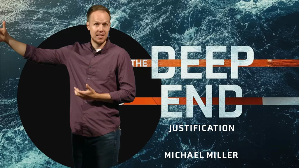 The Deep End | Justification | Tiffin