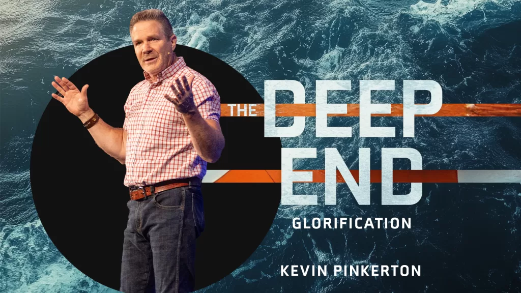 The Deep End | Glorification | Fremont