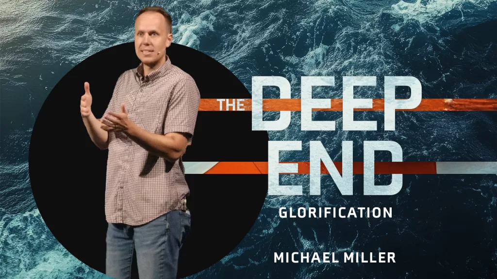 The Deep End | Glorification | Tiffin