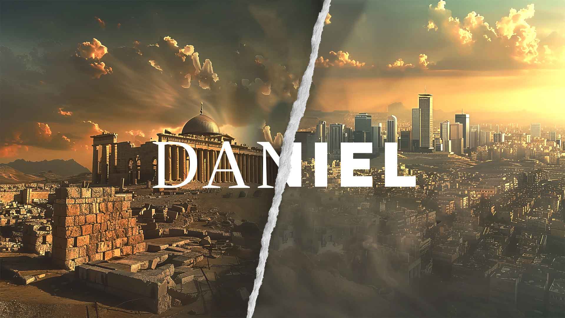 Daniel | Week 1 | Northwood