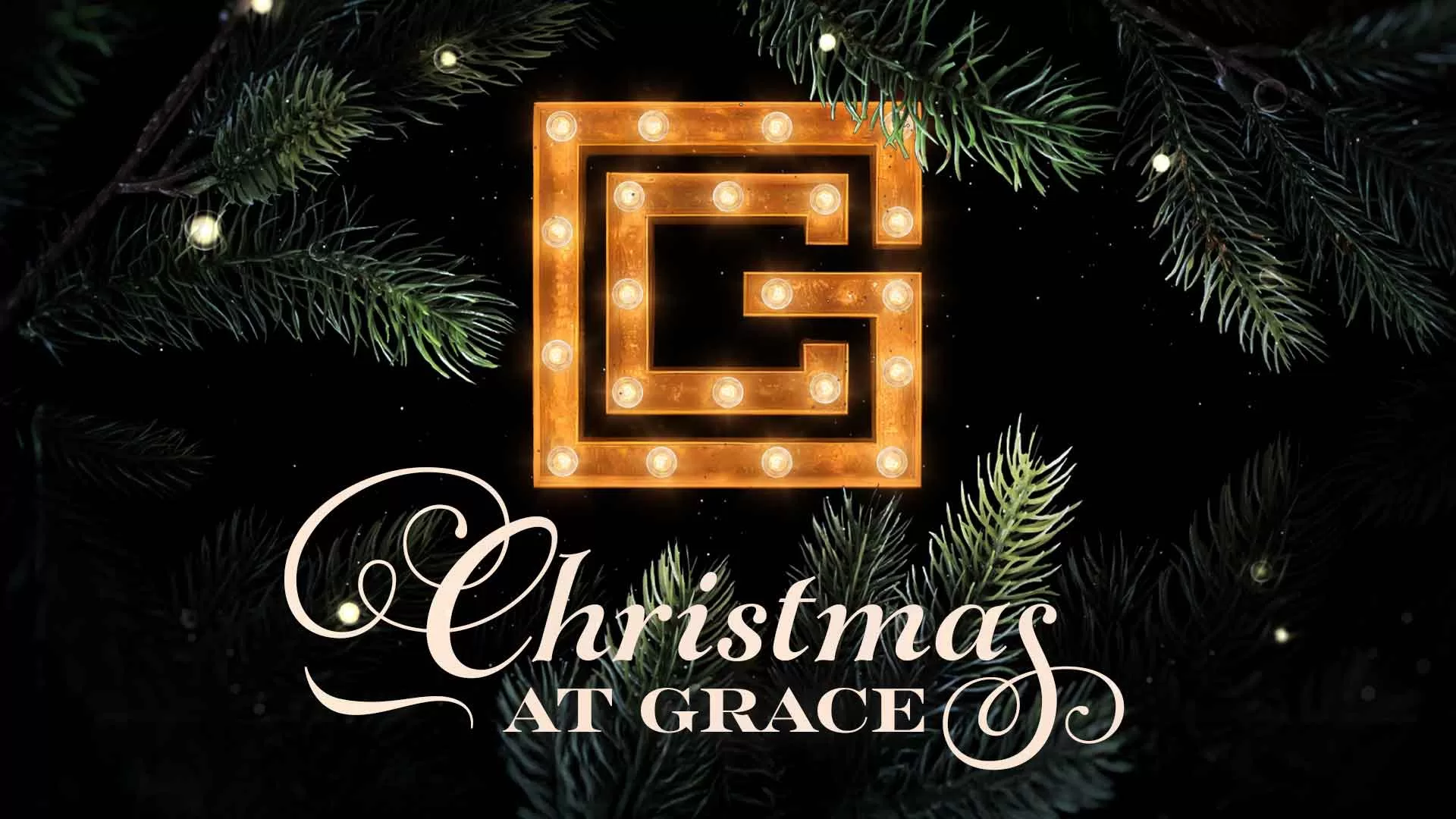 Christmas at Grace | Week 1 | Northwood