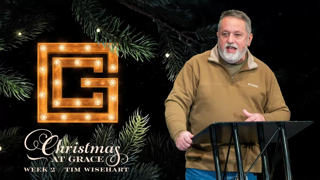 Christmas at Grace | Week 2 | Fremont