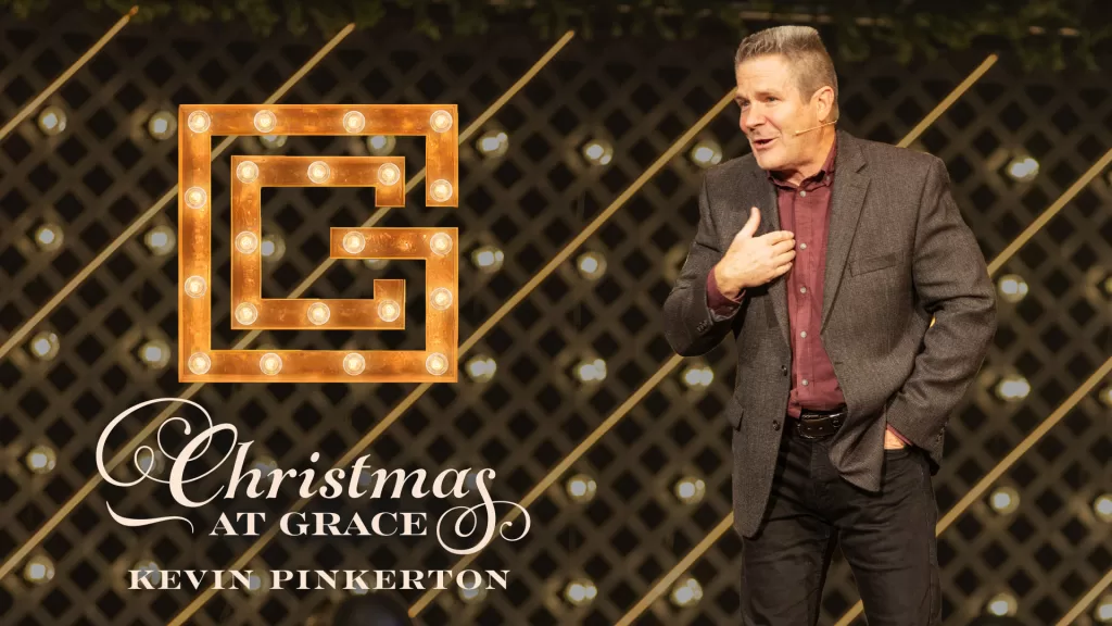 Christmas at Grace | Week 3 | Fremont