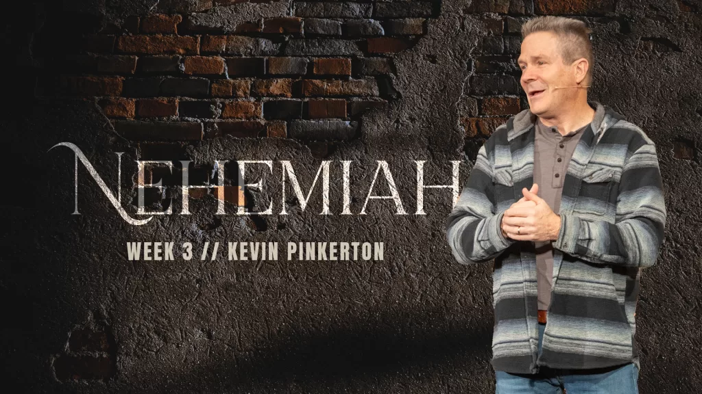 Nehemiah 4:1-23 | Fremont