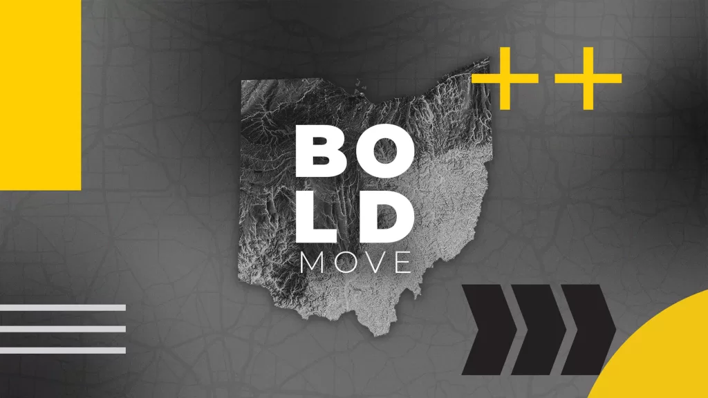 Bold Move | Week 4 | Northwood