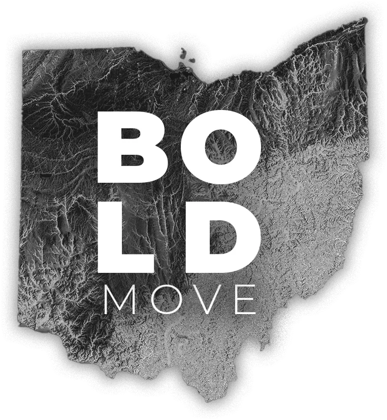Bold Move Logo