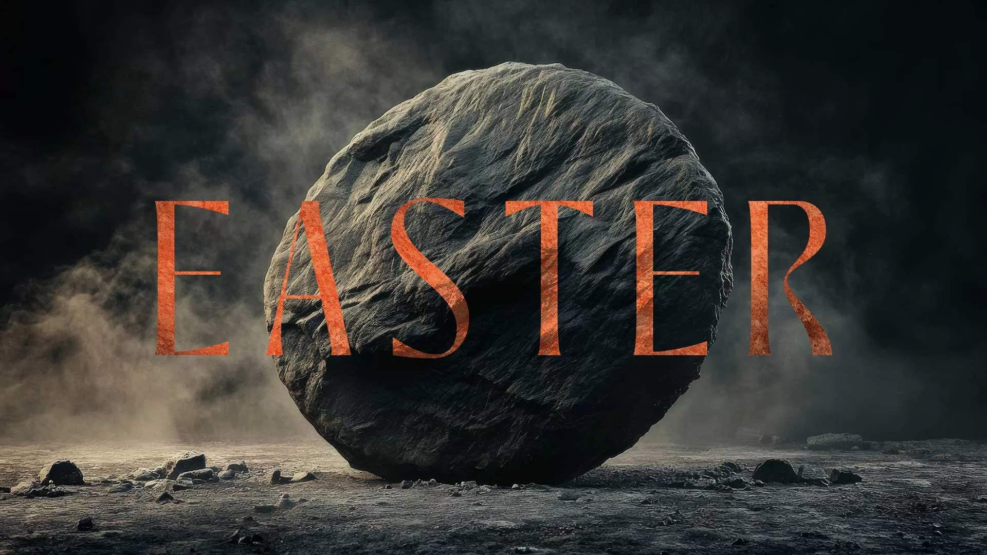 Easter | 2025 | Northwood