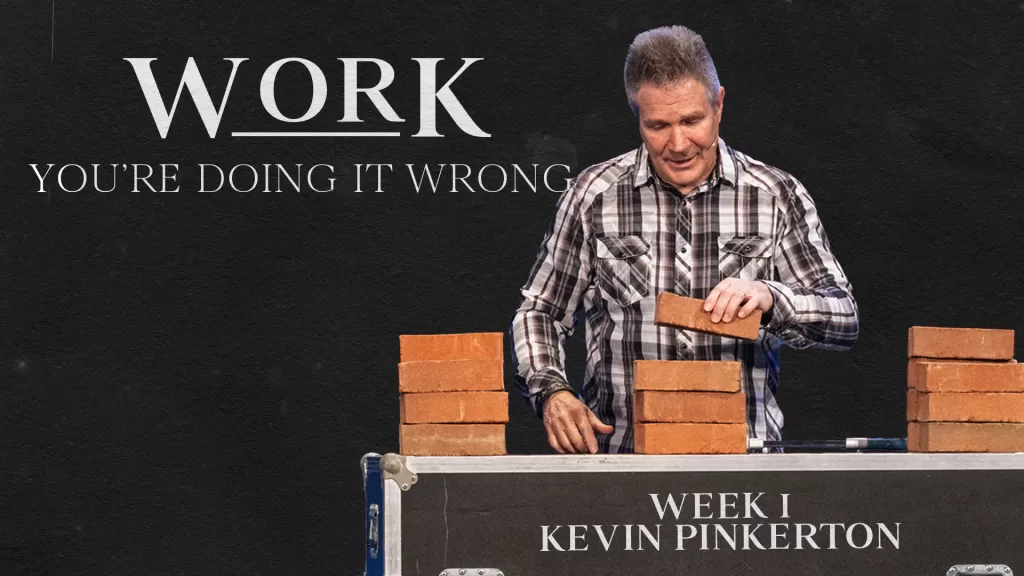 Work | Week 1 | Fremont