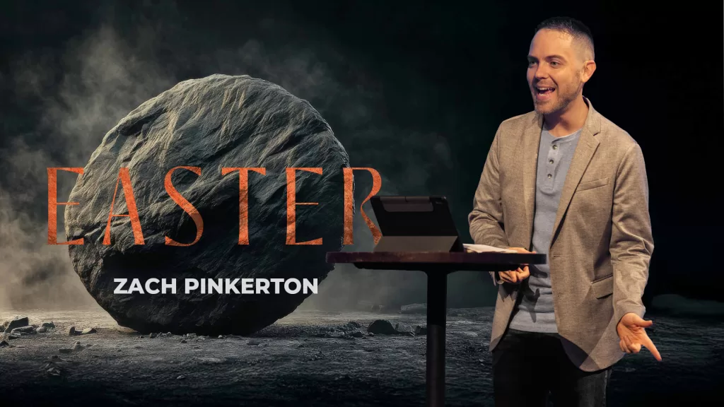 Easter 2025 | Tiffin