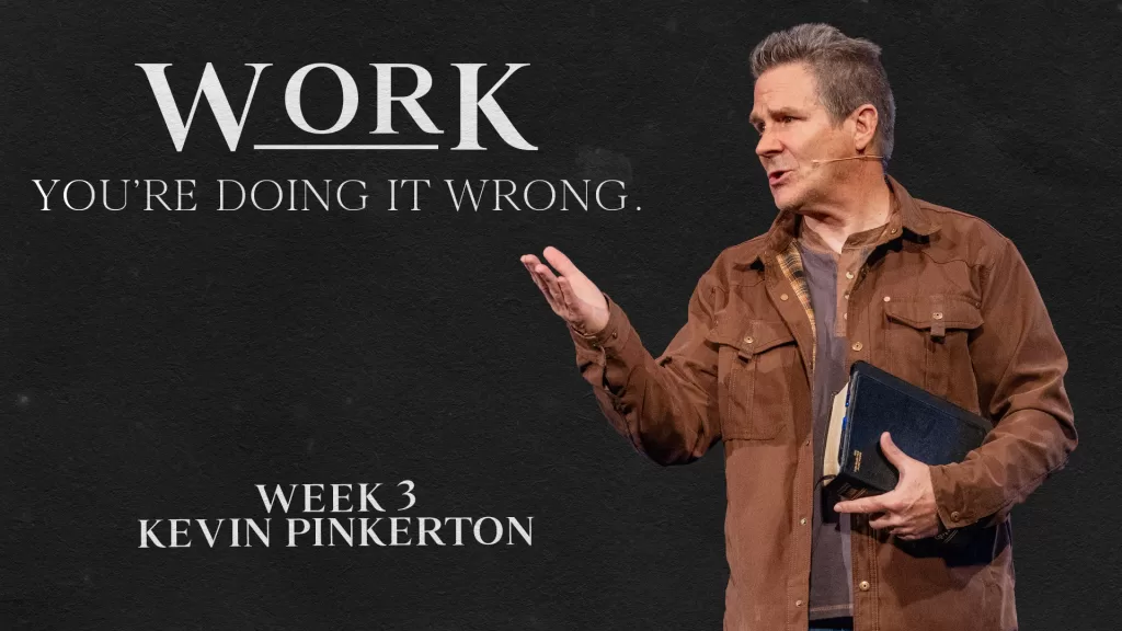 Work | Week 3 | Fremont