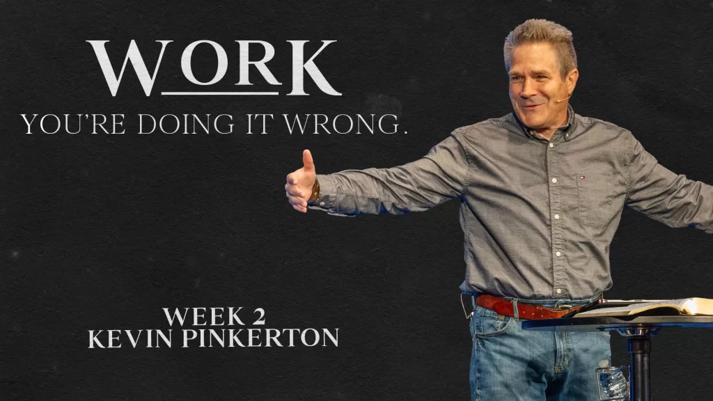 Work | Week 2 | Fremont