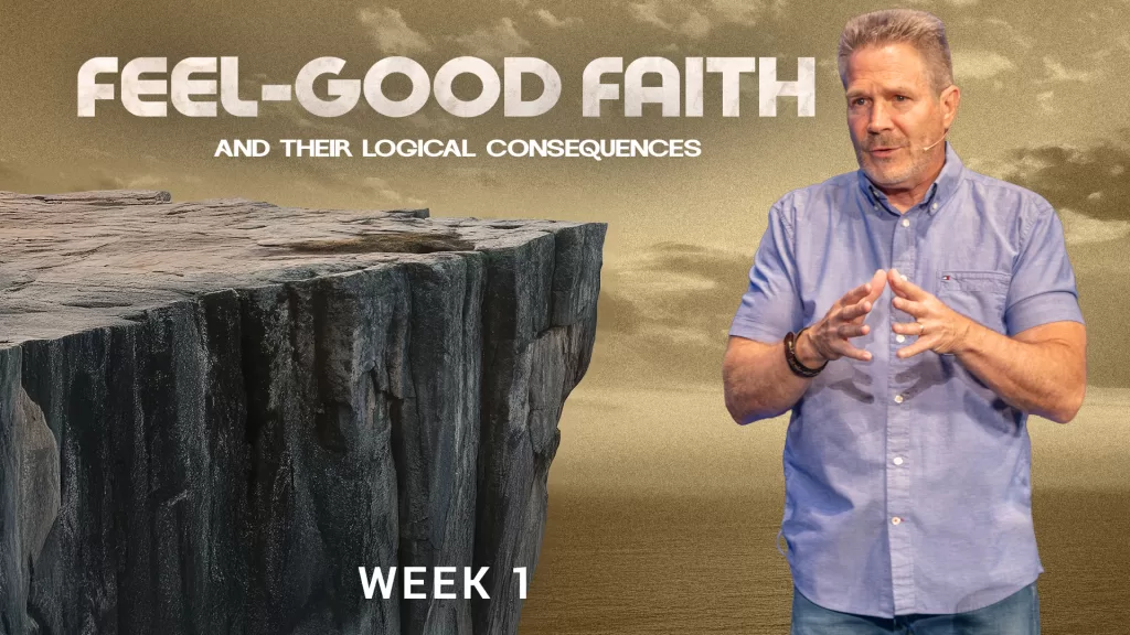 Feel-Good Faith | Week 1 | Fremont