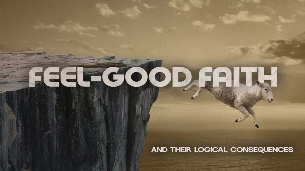 Feel-Good Faith | Week 1 | Northwood