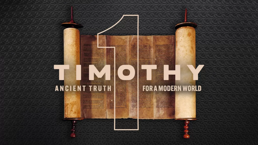 1 Timothy 6:1-21 | Northwood