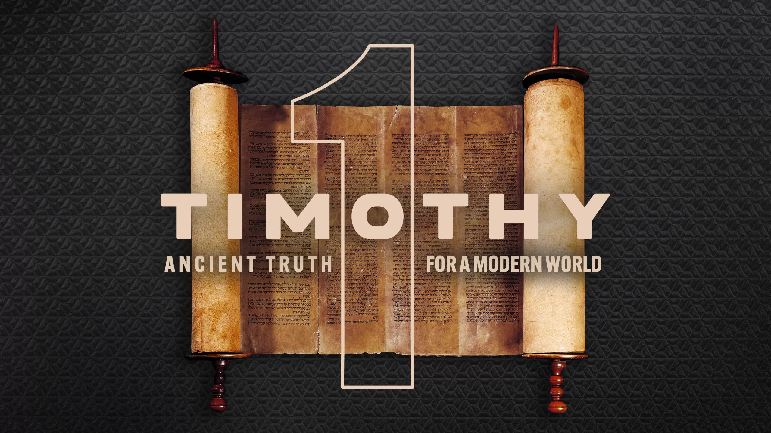 1 Timothy 4:1-16 | Northwood