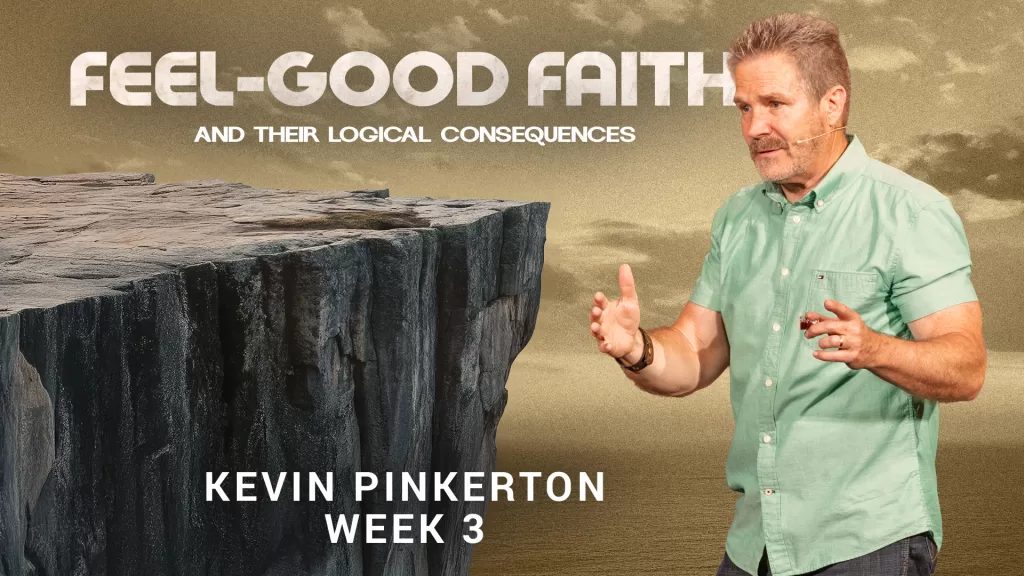 Feel-Good Faith | Week 3 | Fremont