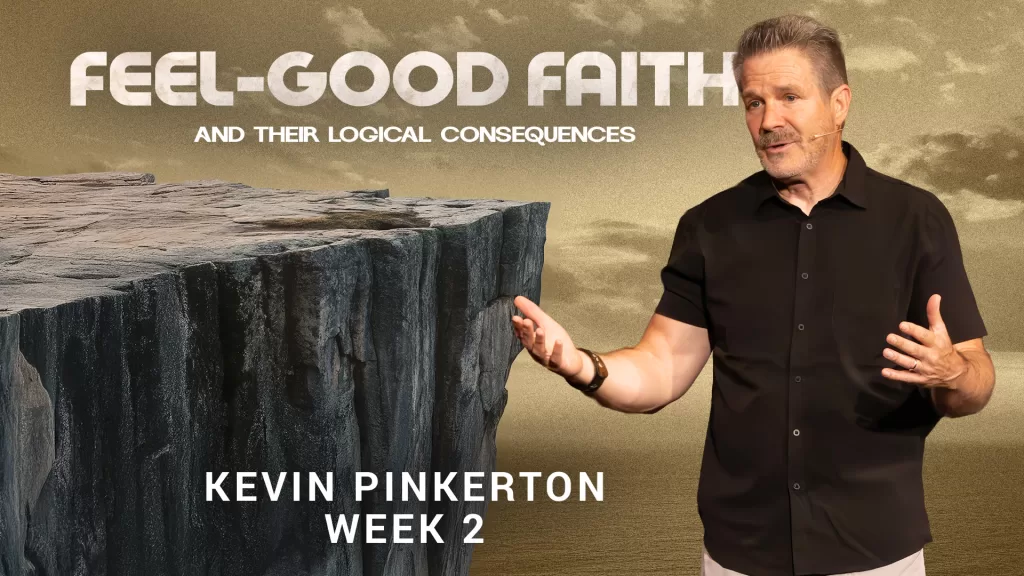Feel-Good Faith | Week 2 | Fremont