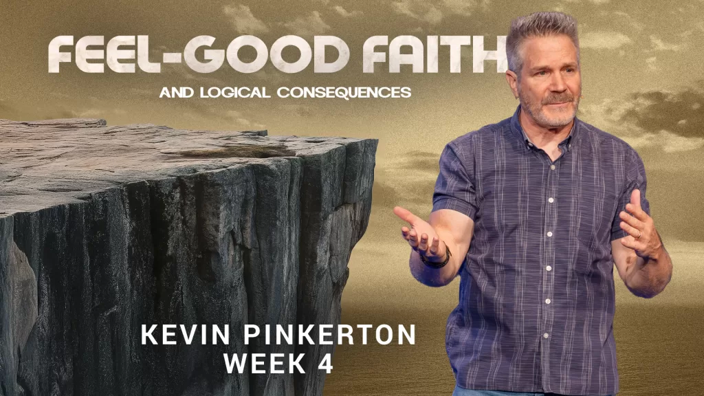 Feel-Good Faith | Week 4 | Fremont