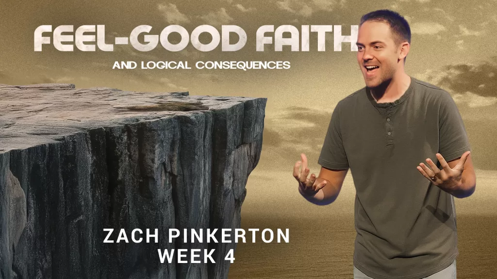 Feel-Good Faith | Week 4 | Tiffin