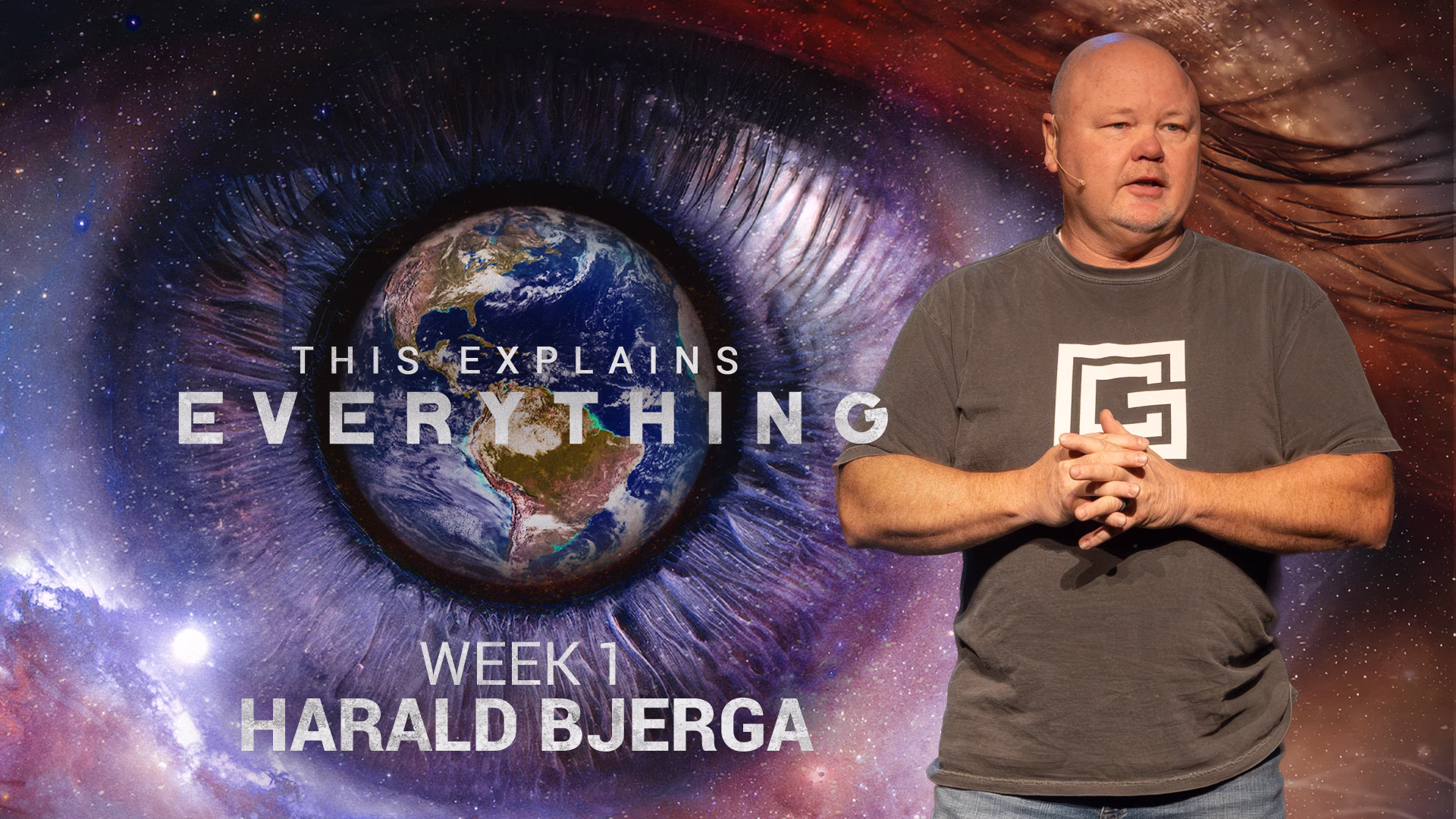 This Explains Everything | Week 1 | Northwood