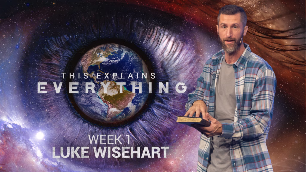 This Explains Everything | Week 1 | Sandusky